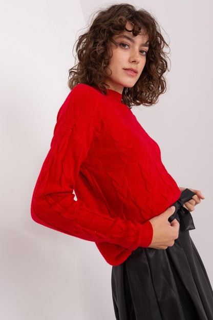 Pullover model 208291 AT