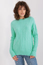 Pullover model 208304 AT