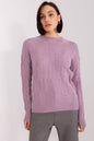 Pullover model 208308 AT