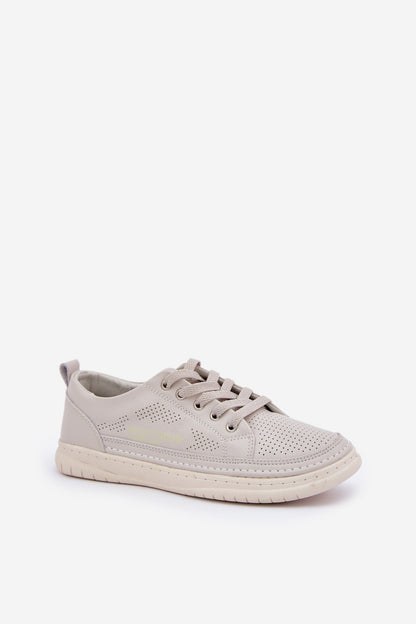 Sneakers model 208321 Step in style
