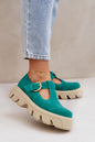 Low shoes model 208332 Step in style