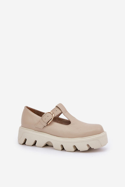 Low shoes model 208333 Step in style