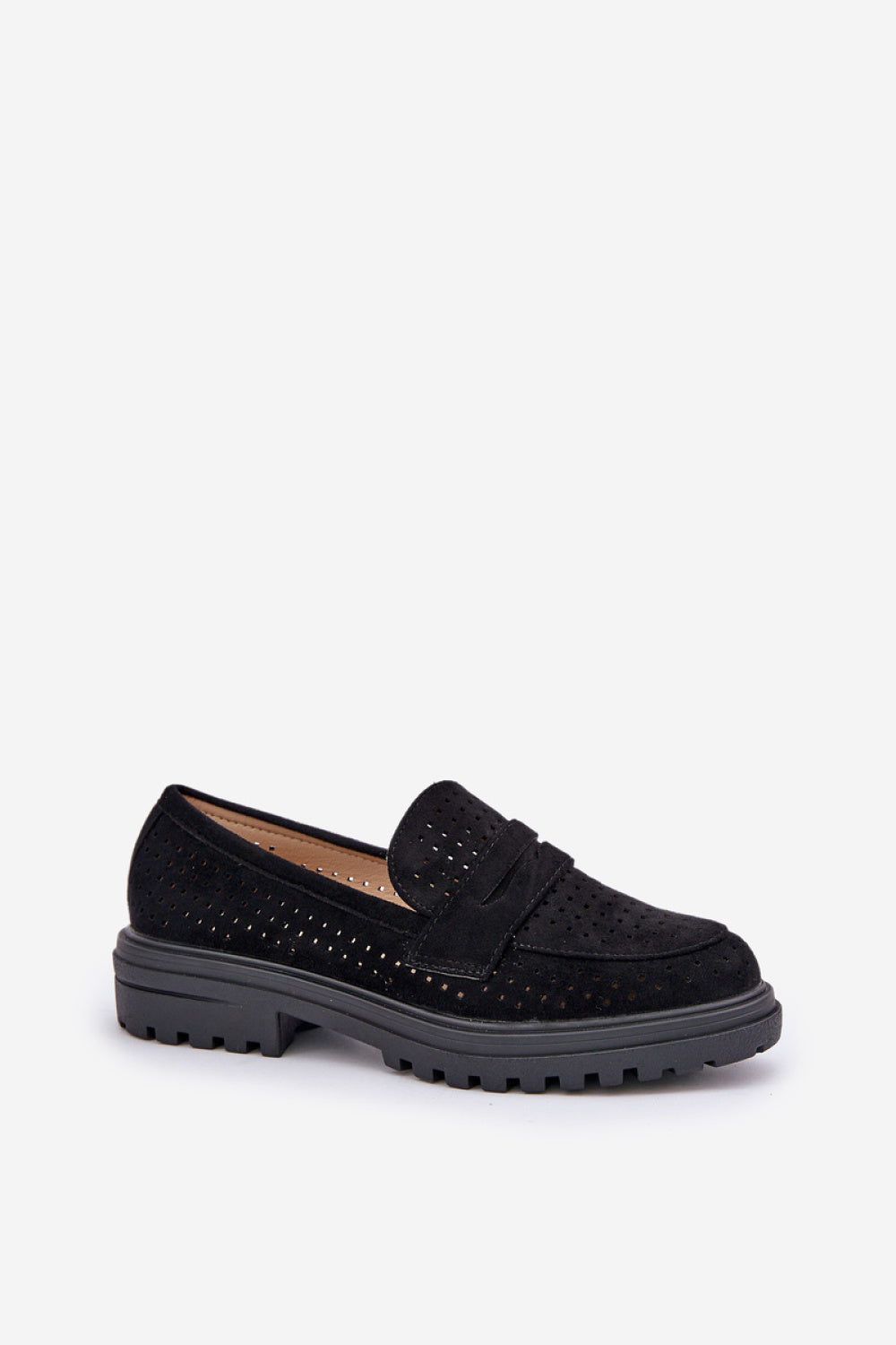 Mokassins model 208341 Step in style