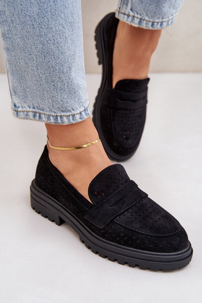 Mokassins model 208341 Step in style