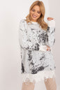Pullover model 208355 Badu
