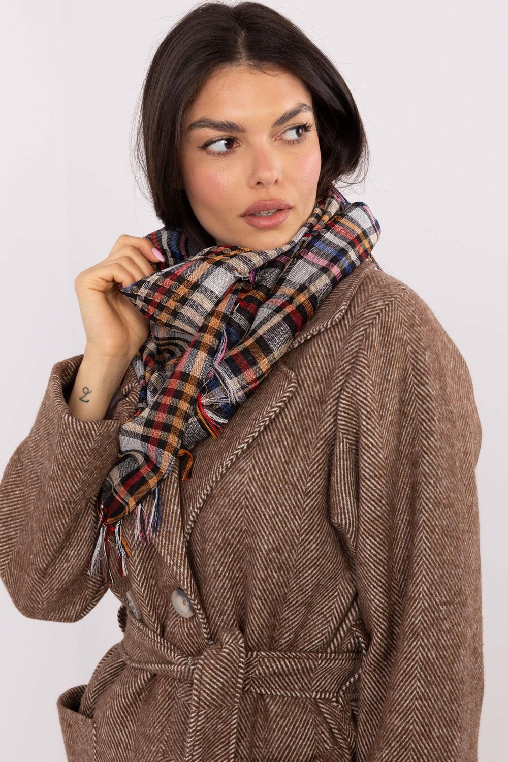 Tuch model 208382 AT