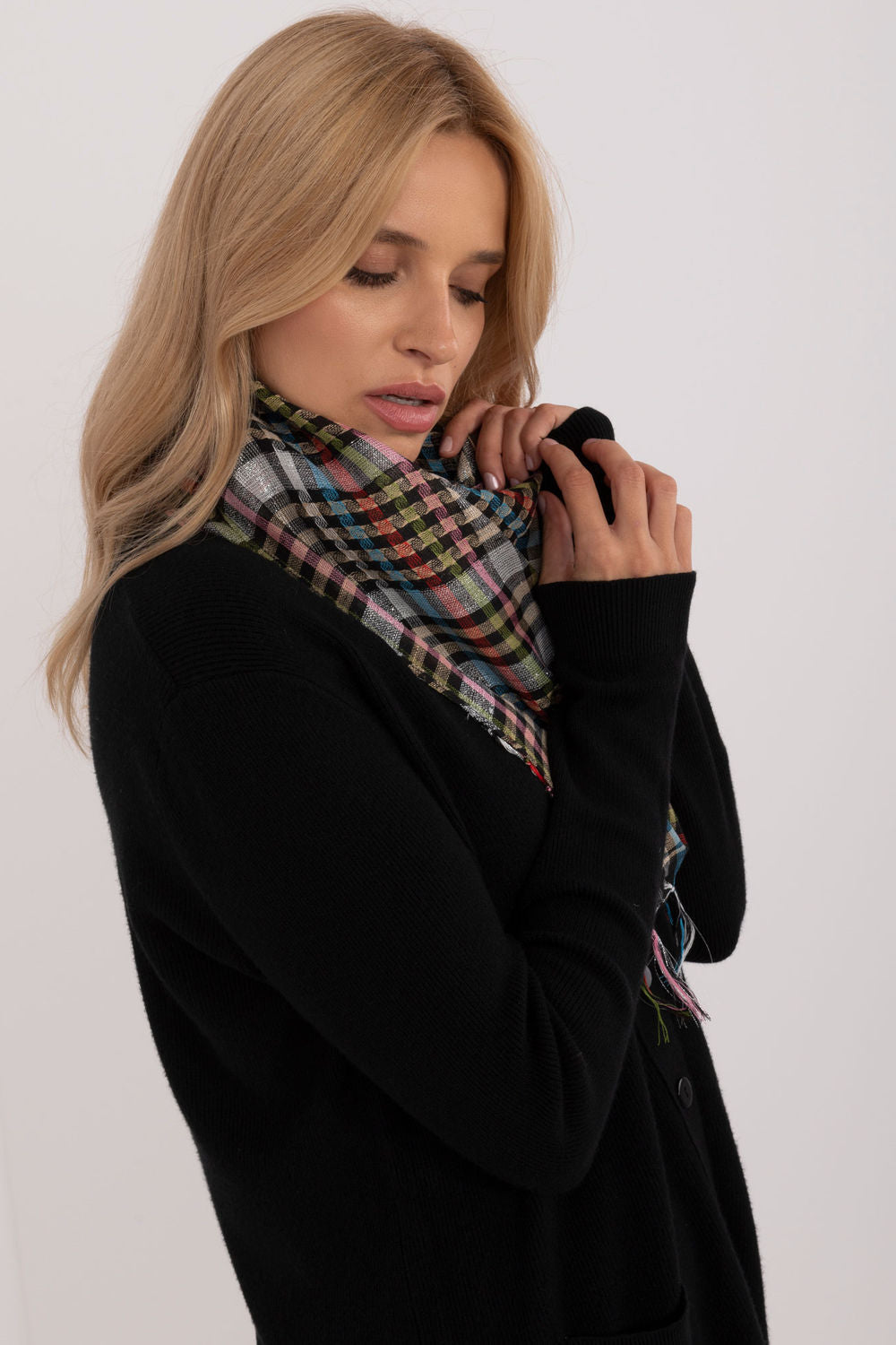 Tuch model 208396 AT