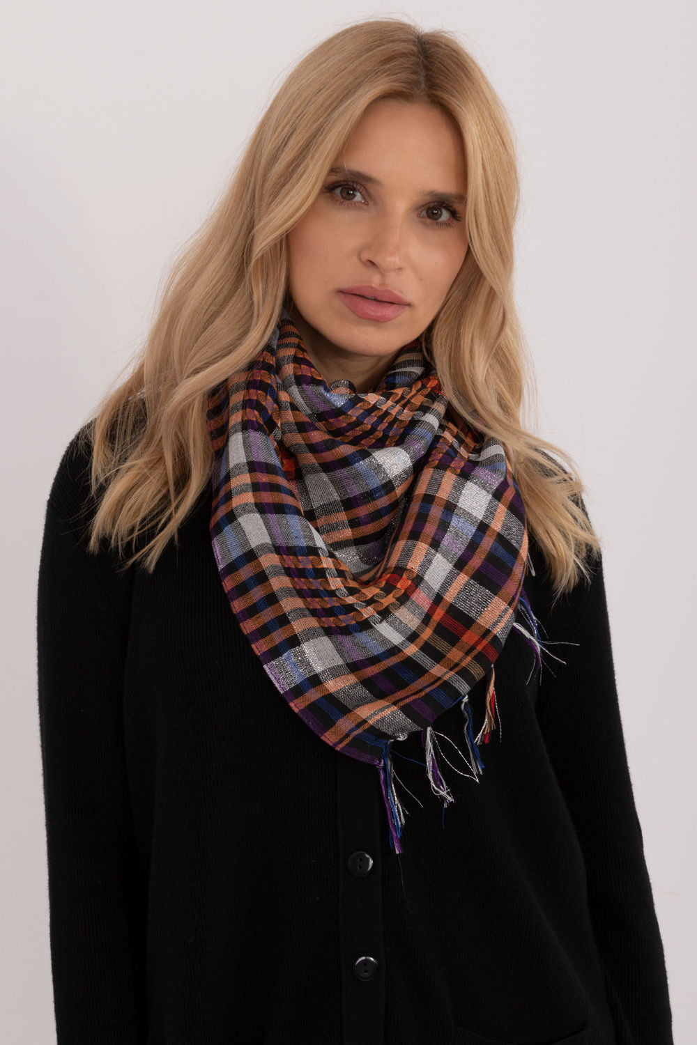 Tuch model 208397 AT