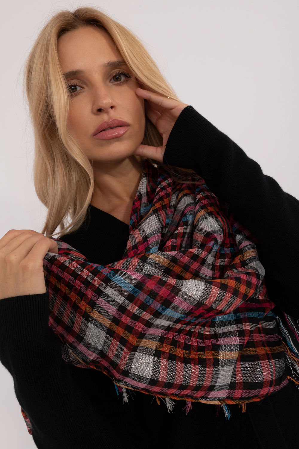 Tuch model 208399 AT