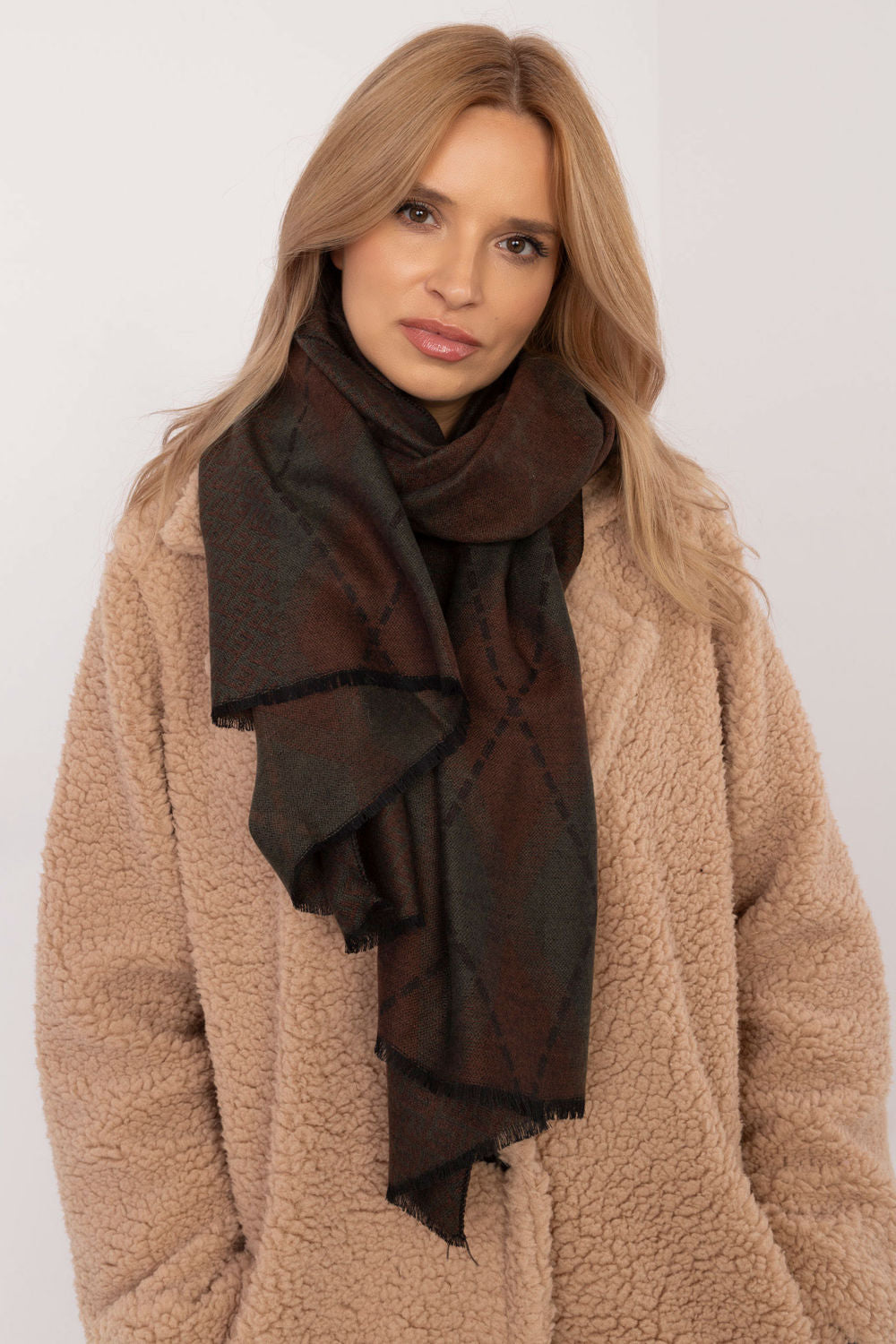 Tuch model 208404 AT
