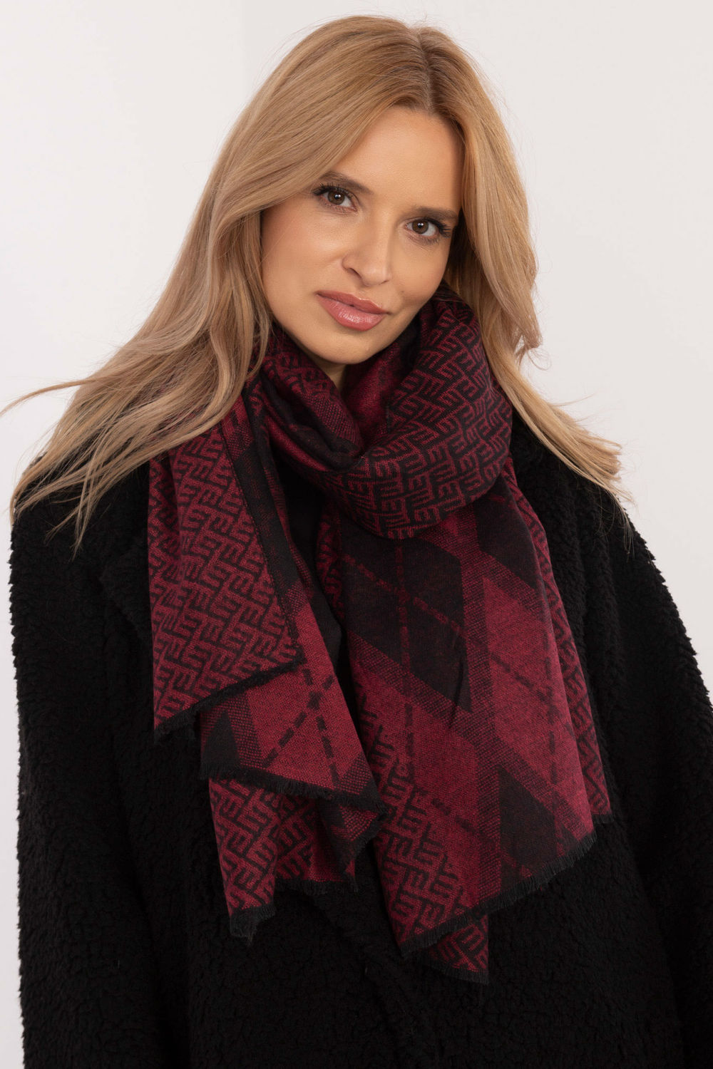 Tuch model 208406 AT