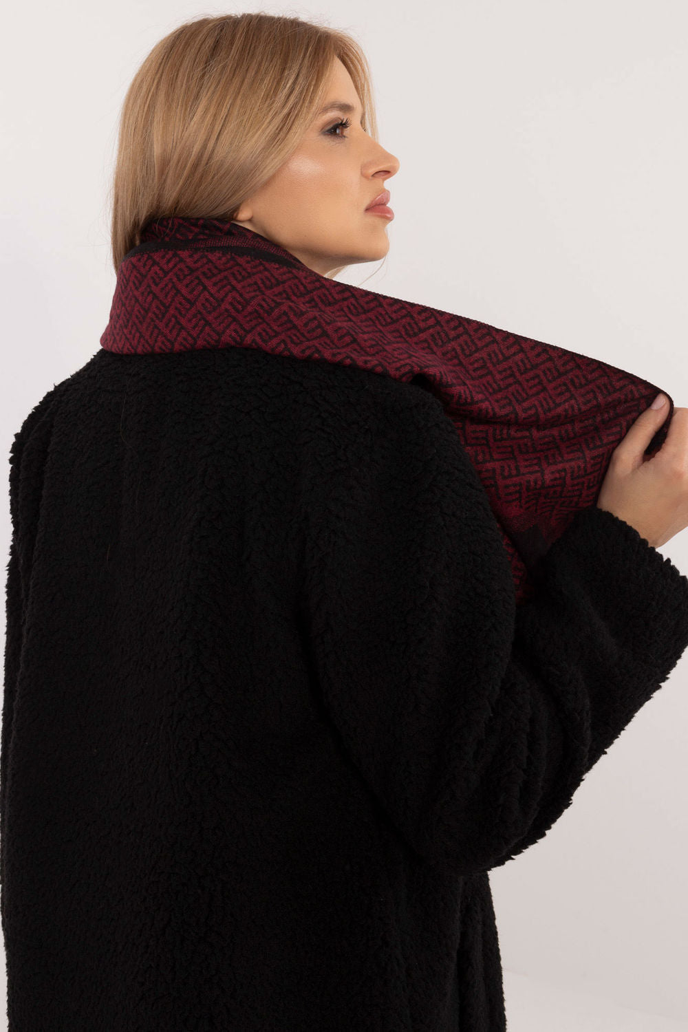 Tuch model 208406 AT