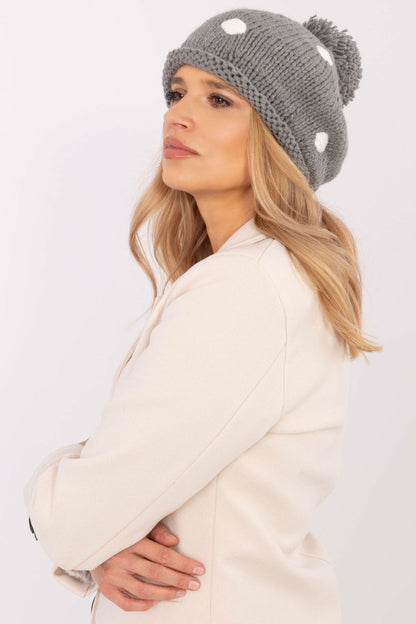 Beanie model 208410 AT