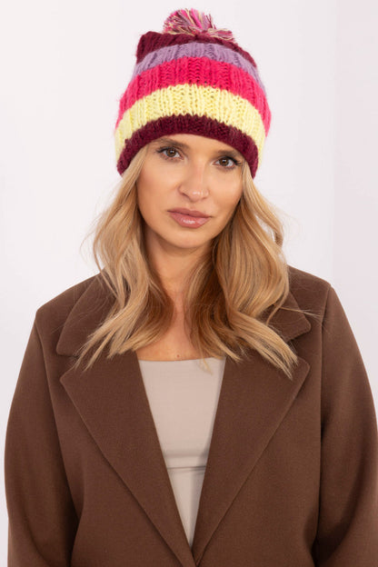 Beanie model 208412 AT