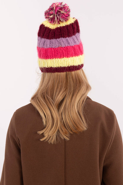 Beanie model 208412 AT
