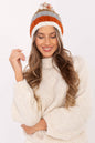 Beanie model 208413 AT