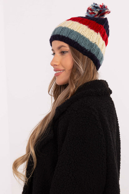 Beanie model 208415 AT