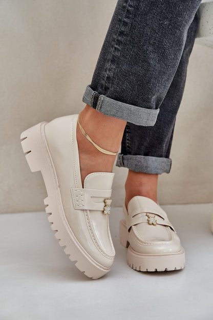 Loafers model 208425 Step in style