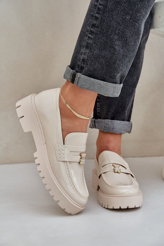 Loafers model 208425 Step in style