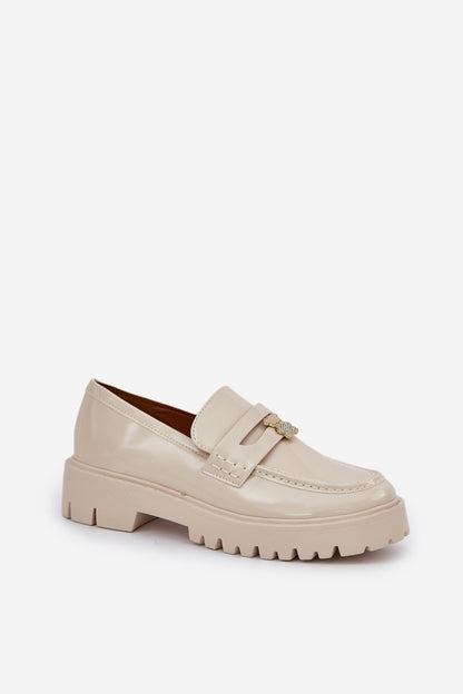 Loafers model 208425 Step in style