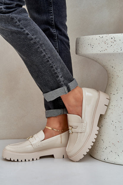 Loafers model 208425 Step in style