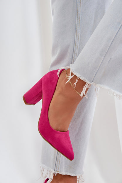 Pumps mit Absatz model 208443 Step in style