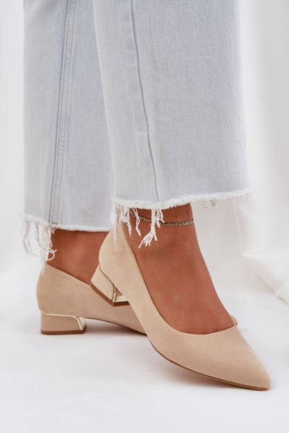 Pumps mit Absatz model 208446 Step in style