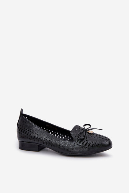 Ballerina Schuhe model 208449 Step in style