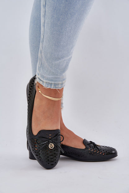 Ballerina Schuhe model 208449 Step in style