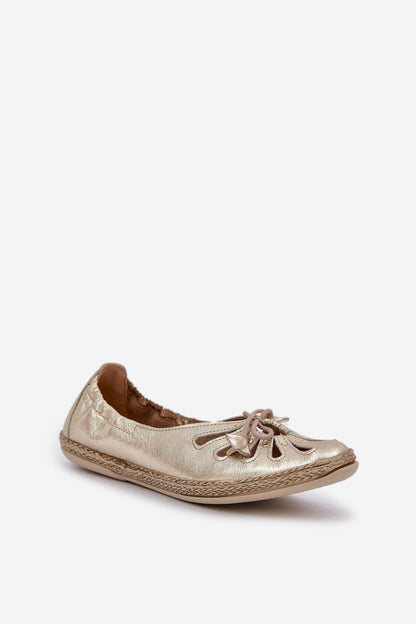 Ballerina Schuhe model 208451 Step in style