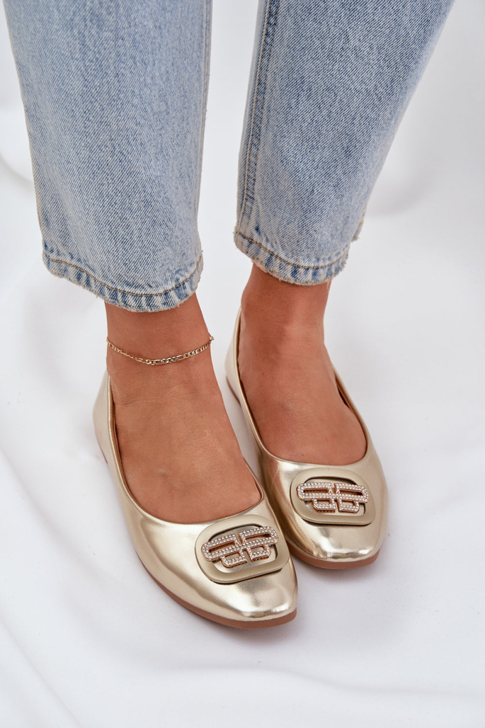 Ballerina Schuhe model 208452 Step in style
