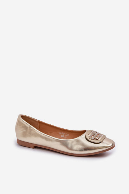 Ballerina Schuhe model 208452 Step in style