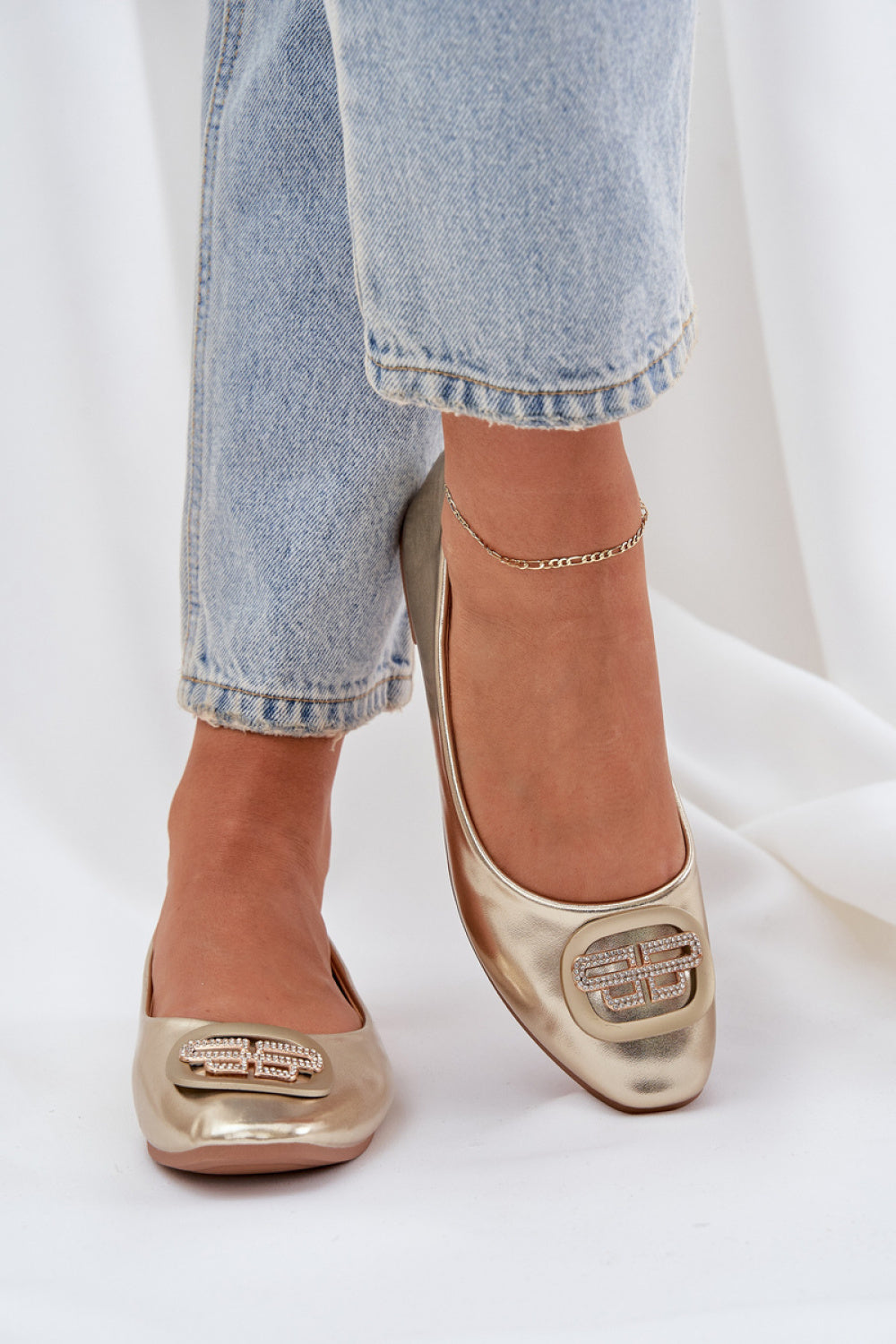 Ballerina Schuhe model 208452 Step in style
