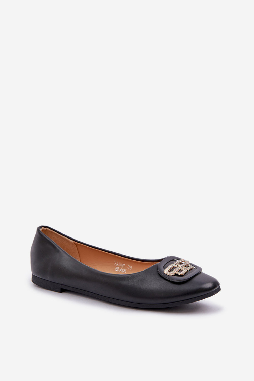Ballerina Schuhe model 208453 Step in style