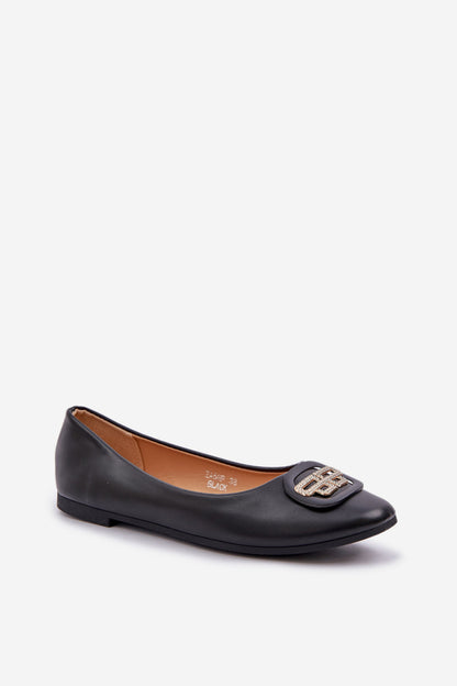 Ballerina Schuhe model 208453 Step in style