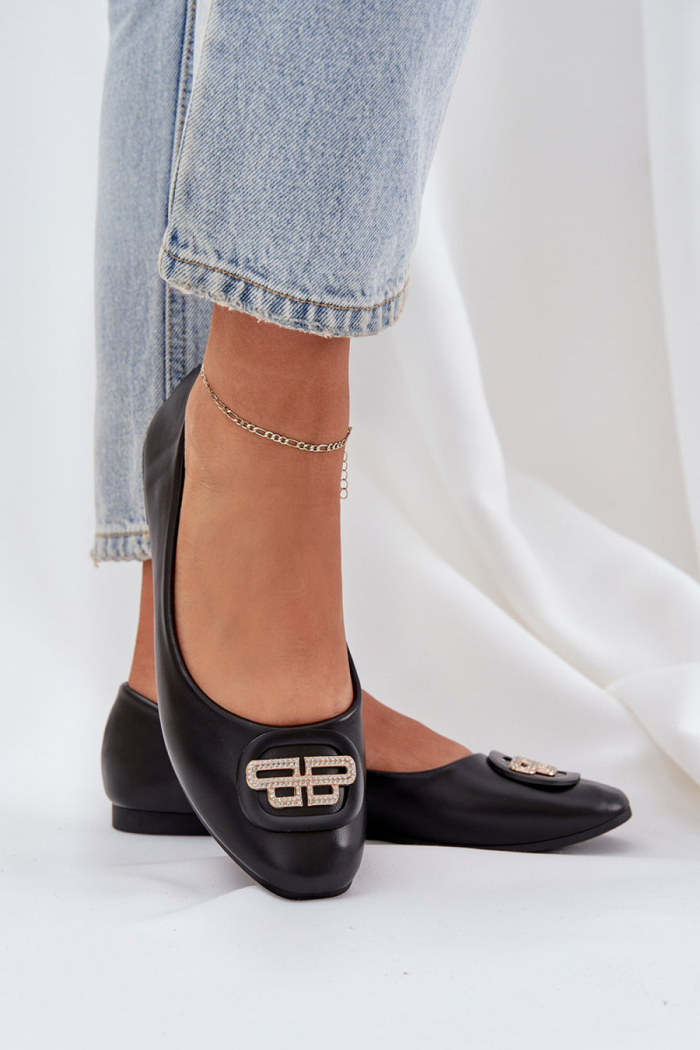Ballerina Schuhe model 208453 Step in style