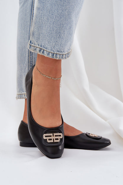 Ballerina Schuhe model 208453 Step in style