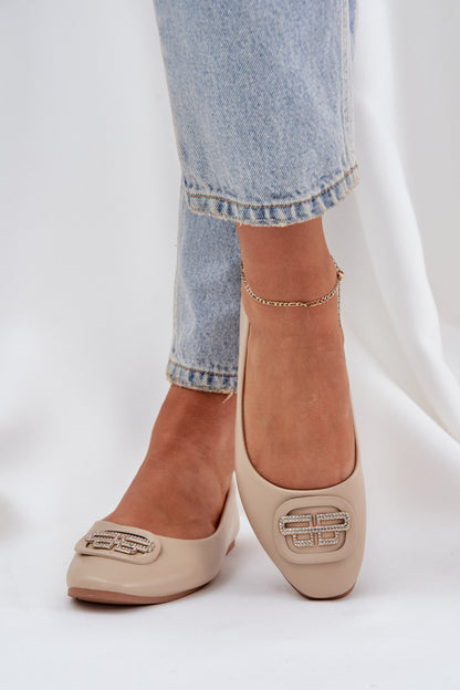 Ballerina Schuhe model 208454 Step in style