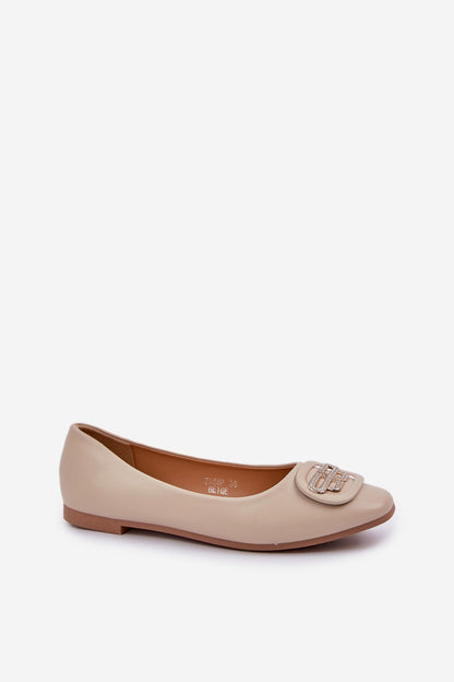 Ballerina Schuhe model 208454 Step in style