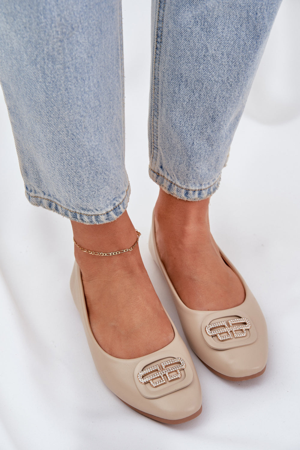 Ballerina Schuhe model 208454 Step in style