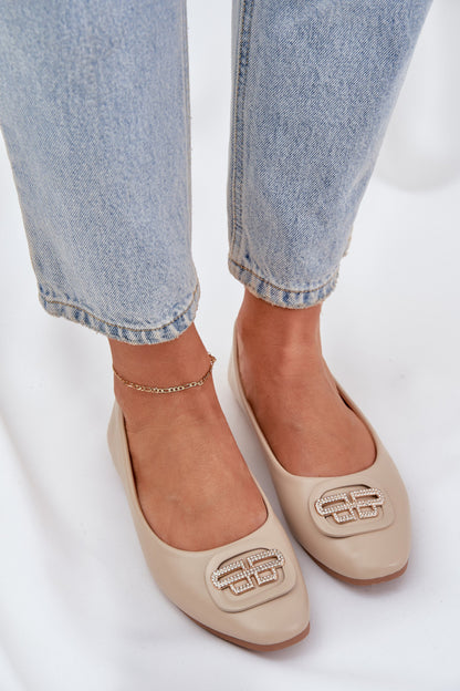 Ballerina Schuhe model 208454 Step in style