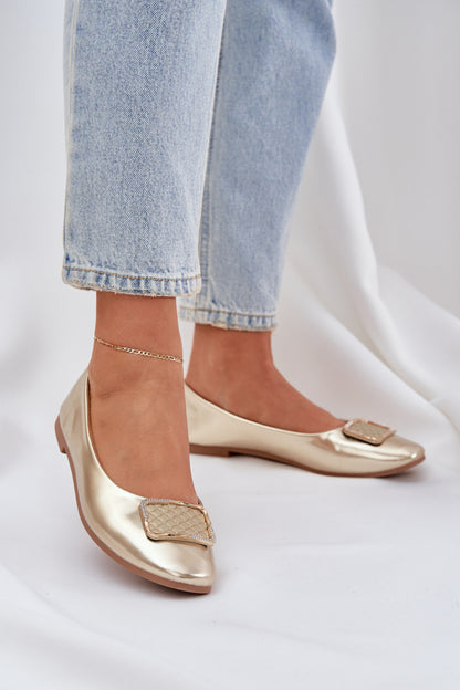 Ballerina Schuhe model 208455 Step in style