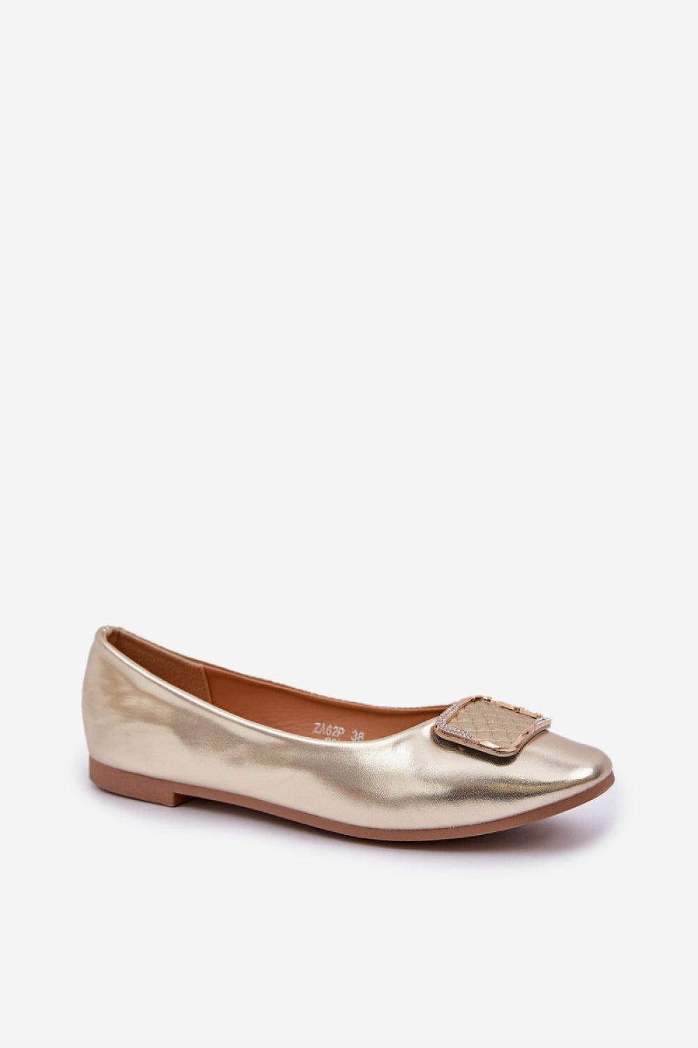 Ballerina Schuhe model 208455 Step in style