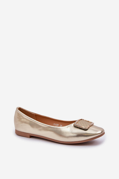 Ballerina Schuhe model 208455 Step in style