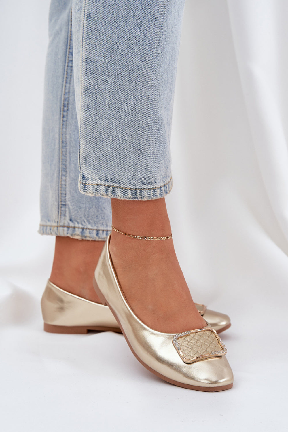 Ballerina Schuhe model 208455 Step in style