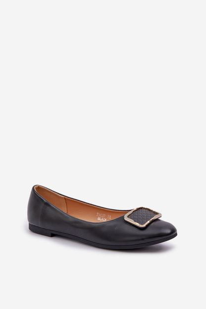 Ballerina Schuhe model 208457 Step in style