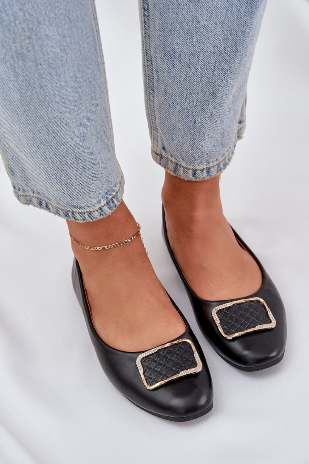 Ballerina Schuhe model 208457 Step in style