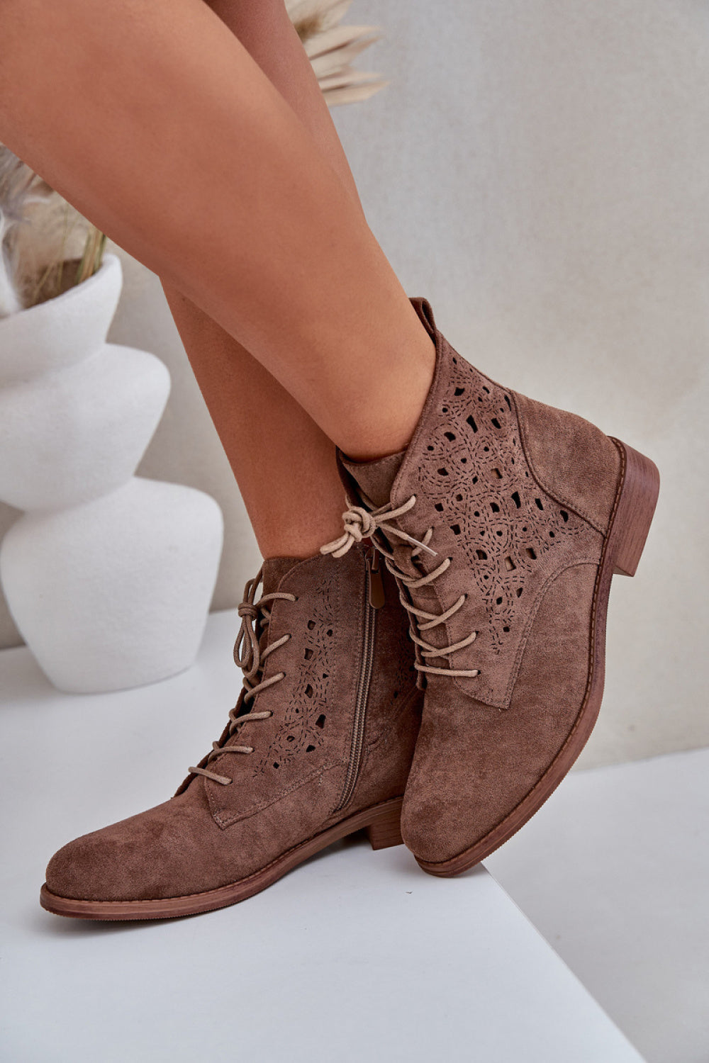 Stiefeletten model 208469 Step in style