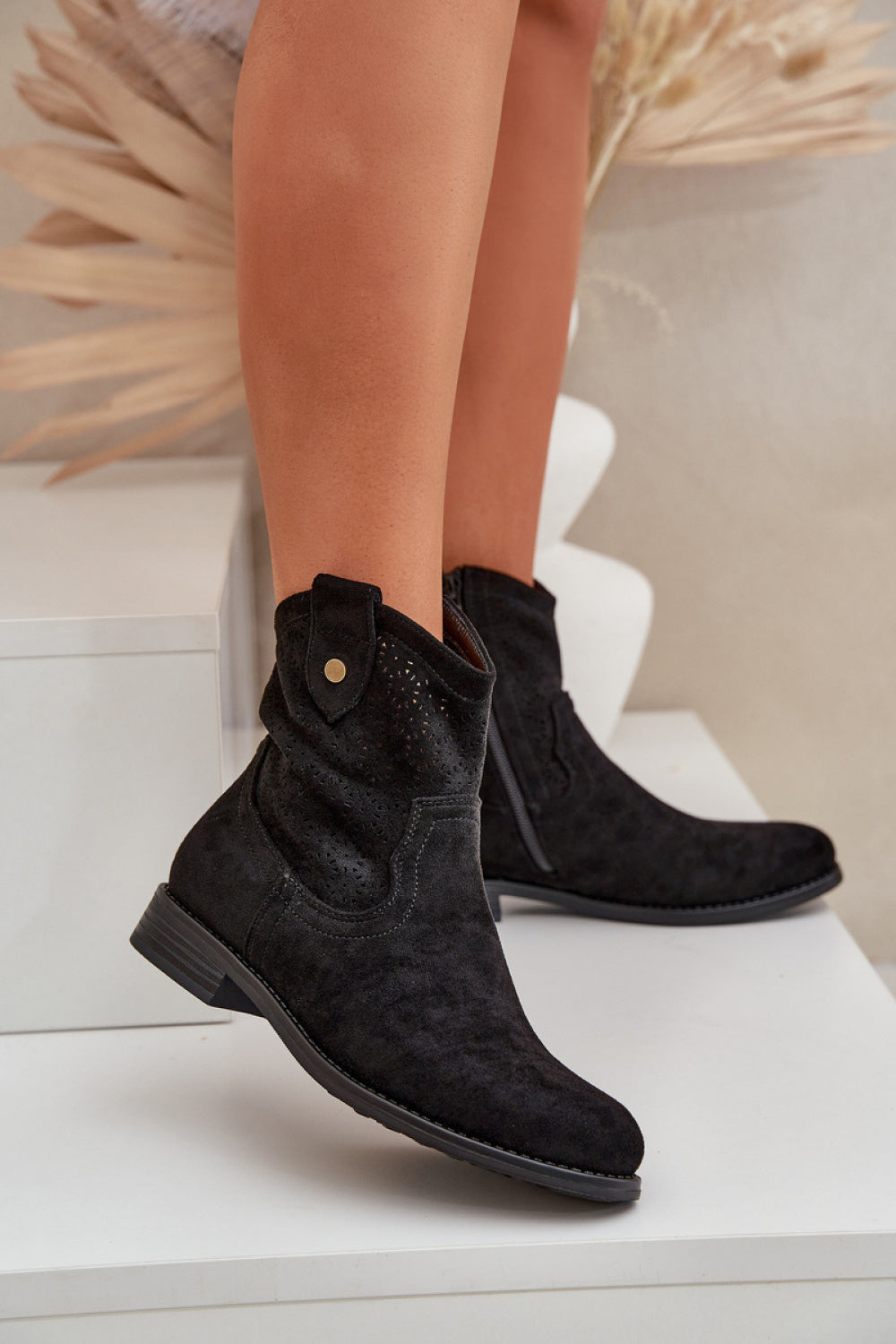 Stiefeletten model 208470 Step in style