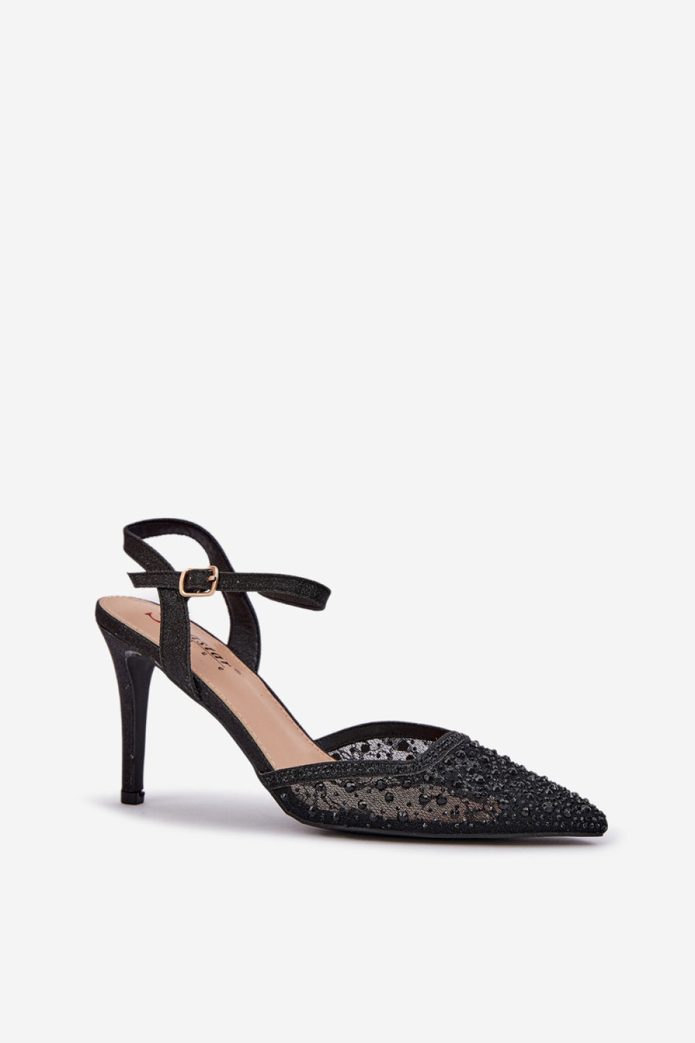 Stilettos model 208480 Step in style